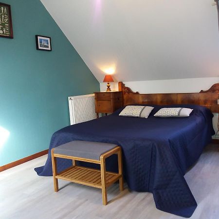 La Ferme Du Bout Du Monde Bed and Breakfast Plogoff Buitenkant foto